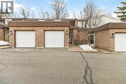 2166 UPPER MIDDLE Road Unit# 3  Burlington, ON L7P 2Z8