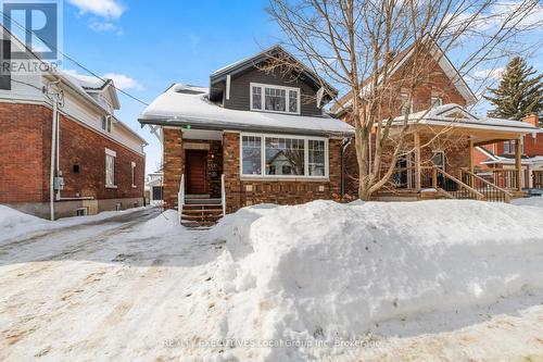 537 COPELAND STREET  North Bay (Central), ON P1B 3C7