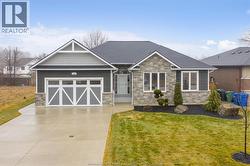 256 JOAN FLOOD DRIVE  Essex, ON N8M 0C6