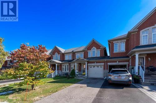 56 WESTCLIFFE CRESCENT  Richmond Hill, ON L4E 0S2