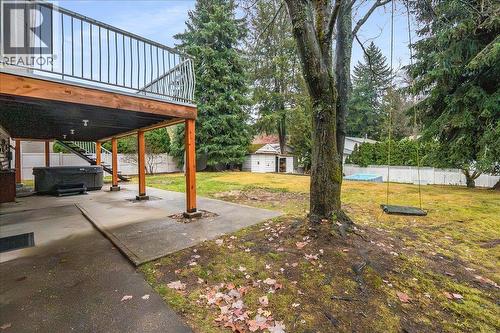 1408 Meadowbrook Drive, Castlegar, BC - Outdoor