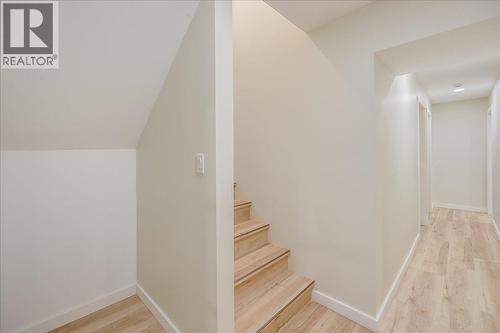 1408 Meadowbrook Drive, Castlegar, BC - Indoor Photo Showing Other Room