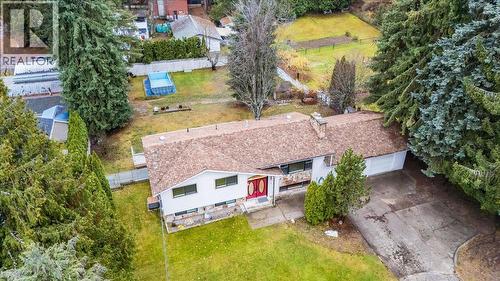 1408 Meadowbrook Drive, Castlegar, BC - Outdoor
