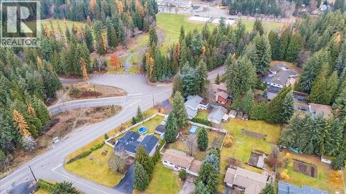 1408 Meadowbrook Drive, Castlegar, BC - Outdoor With View