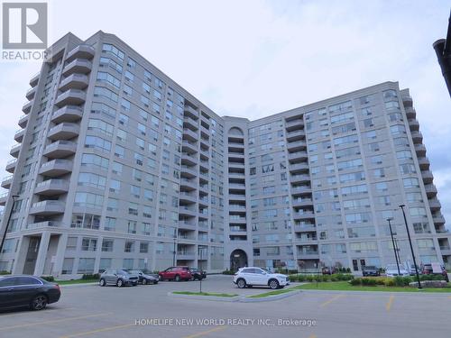 507 - 9015 LESLIE STREET  Richmond Hill, ON L4B 4J8