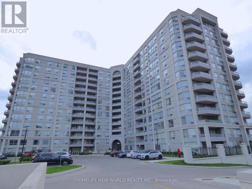 507 - 9015 Leslie Street, Richmond Hill, ON - Outdoor With Facade