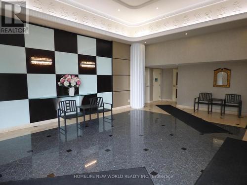 507 - 9015 Leslie Street, Richmond Hill, ON - Indoor