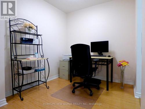 507 - 9015 Leslie Street, Richmond Hill, ON - Indoor Photo Showing Office
