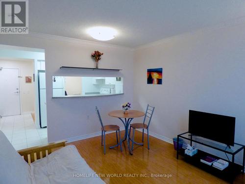 507 - 9015 Leslie Street, Richmond Hill, ON - Indoor