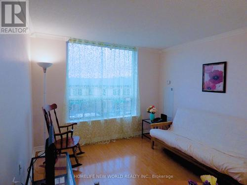 507 - 9015 Leslie Street, Richmond Hill, ON - Indoor