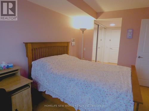 507 - 9015 Leslie Street, Richmond Hill, ON - Indoor Photo Showing Bedroom