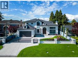 5351 COLBECK ROAD  Richmond, BC V7C 3E6