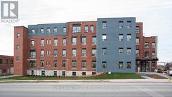 304 - 365 ARMOUR ROAD Peterborough, ON K9H 0K4