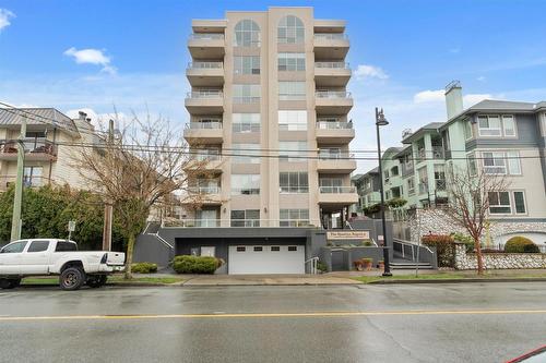 303 45765 SPADINA AVENUE|Chilliwack Downtown  Chilliwack, BC V2P 1T5