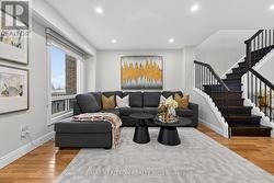 86 - 201 ALEXMUIR BOULEVARD  Toronto, ON M1V 1S5