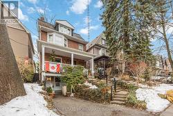 130 KENILWORTH AVENUE  Toronto, ON M4L 3S6