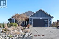 4112 Chancellor Cres  Courtenay, BC V9N 0B3