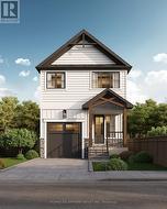 132 CANADA STREET  Hamilton, ON L8P 1P5