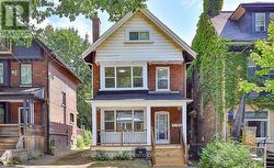 51B FERNWOOD PARK AVENUE  Toronto, ON M4E 3E9
