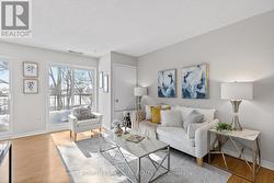 290 - 165 CHEROKEE BOULEVARD  Toronto, ON M2J 4T7