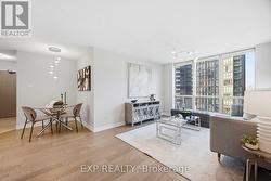 1106 - 40 SCOLLARD STREET  Toronto, ON M5R 3S1