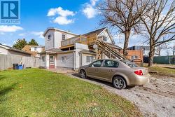 UPPER - 1424 BEAVERDAMS ROAD  Thorold, ON L2V 3Y1