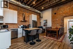 164 King STREET West Unit# 203  Chatham, ON N7M 1E3