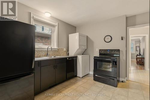 51 Westwood Avenue, Hamilton, ON - Indoor