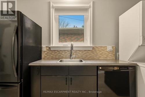 51 Westwood Avenue, Hamilton, ON - Indoor