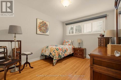 51 Westwood Avenue, Hamilton, ON - Indoor Photo Showing Bedroom