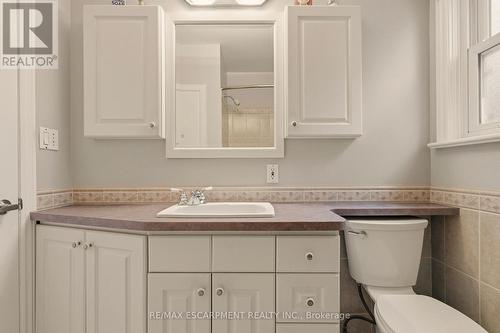 51 Westwood Avenue, Hamilton, ON - Indoor Photo Showing Bathroom