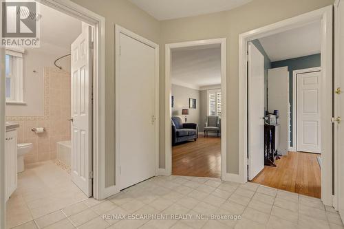 51 Westwood Avenue, Hamilton, ON - Indoor Photo Showing Bathroom