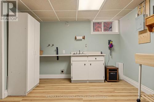 51 Westwood Avenue, Hamilton, ON - Indoor