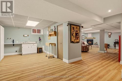 51 Westwood Avenue, Hamilton, ON - Indoor