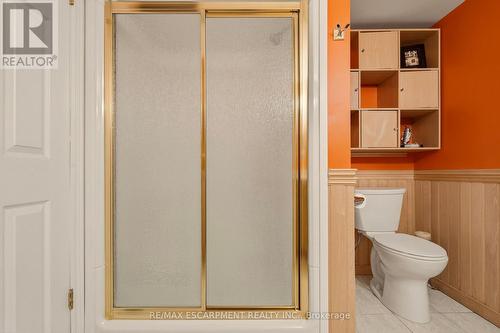 51 Westwood Avenue, Hamilton, ON - Indoor Photo Showing Bathroom