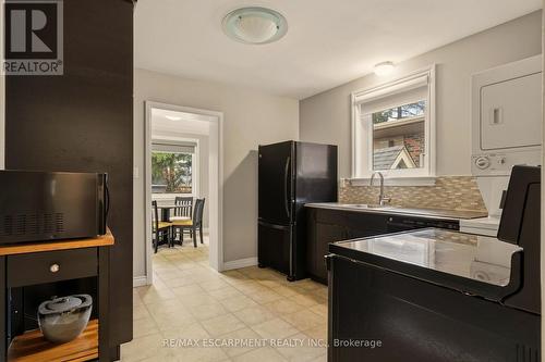 51 Westwood Avenue, Hamilton, ON - Indoor