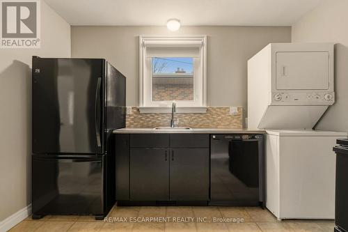 51 Westwood Avenue, Hamilton, ON - Indoor