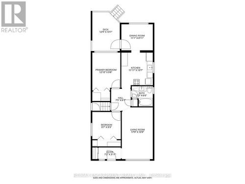 51 Westwood Avenue, Hamilton, ON 