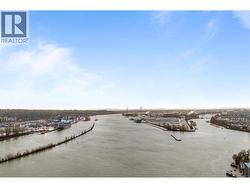 3208 680 QUAYSIDE DRIVE  New Westminster, BC V3M 0P2