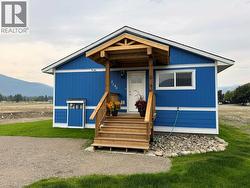 7145 22nd Street  Grand Forks, BC V0H 1H0