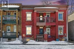 132 BEAUSOLEIL DRIVE  Ottawa, ON K1N 7V6
