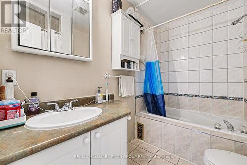 132 Beausoleil Drive, Ottawa, ON - Indoor Photo Showing Bathroom