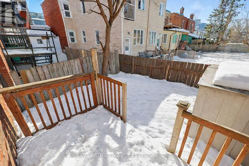 132 Beausoleil Drive, Ottawa, ON - Outdoor With Exterior