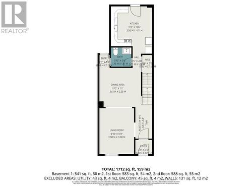 132 Beausoleil Drive, Ottawa, ON - Other