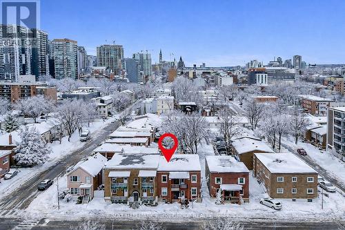 132 Beausoleil Drive, Ottawa, ON - Outdoor