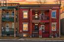 132 Beausoleil Drive, Ottawa, ON  - Outdoor With Balcony 