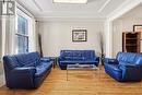 132 Beausoleil Drive, Ottawa, ON  - Indoor Photo Showing Living Room 