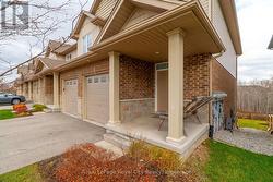 7 - 269 WATSON PARKWAY N  Guelph (Grange Road), ON N1E 0R3