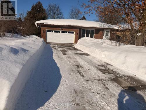 206 LITTLE AVENUE  Barrie, ON L4N 6L1