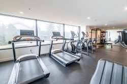 Exercise Room - 